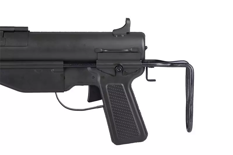Airsoft samopal Mazací pistole A1