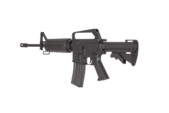 Airsoft puška CM009D - černá