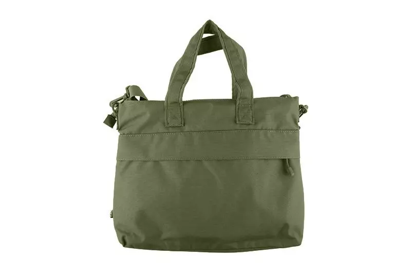 Sac Daily Laptop Bag - vert olive
