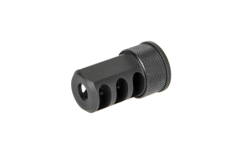 SRS .338 A2 Flash Hider