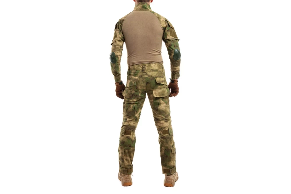 Komplet mundurowy Combat Uniform - ATC FG