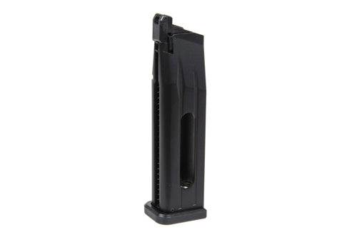 CO2 cartridge 26 rounds Modify for Hi-Capa replicas