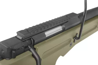 Replika karabinu snajperskiego SV-98 CORE™ - oliwkowa