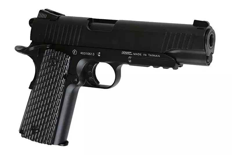 Replika pistoletu 1911 TAC