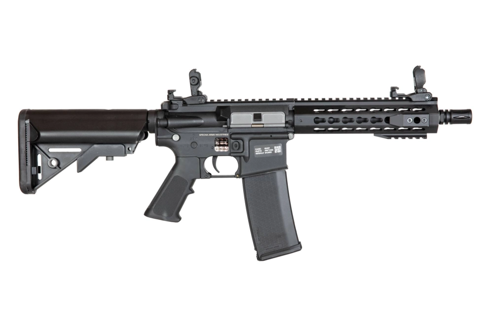 Airsoftová zbraň puškaka SA-C08 CORE™