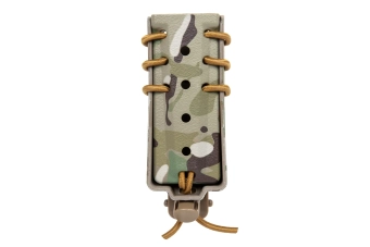 9mm magazine pouch Wosport Urban Assault Long Quick Pull MC