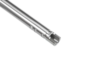 Cañón de precisión 6.03mm Tight Bore Prometheus 93.9mm para réplicas WE-Tech/AW Hi-Capa 4.3 ALLOSAURUS