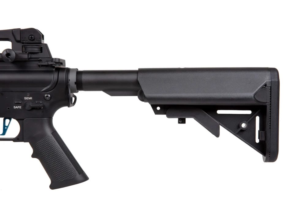 SA-G01 ONE™ TITAN™ V2 Custom carbine replica - black