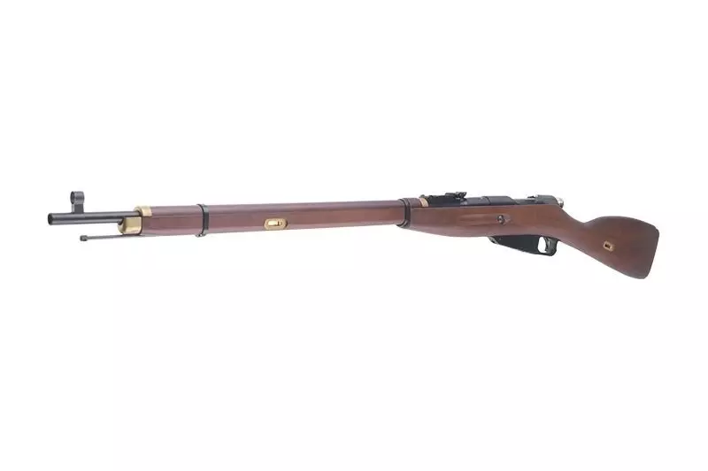 Replika pušky Mosin Nagant 1891/30 (OUTLET)