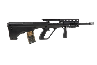Réplica fusil SW-020-CN-1 - negro