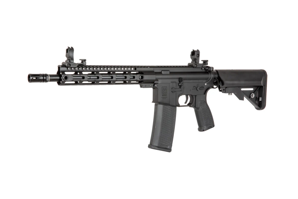 Karabinek ASG Specna Arms SA-E20 EDGE™ Czarny (OUTLET)