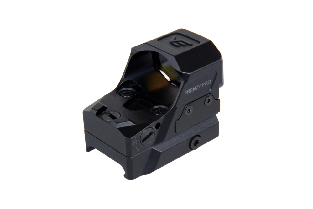 Kolimátor Vector Optics Frenzy-X 1x19x28 Gen II