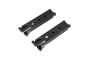 MOLLE adapter for SMC type pouches