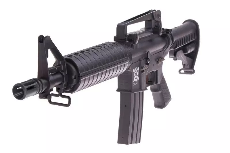 Réplica fusil PR305 Competidor - negro