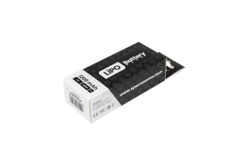 Akumulator LiPo 7,4V 1200mAh 15/30C - T-Connect (Deans)
