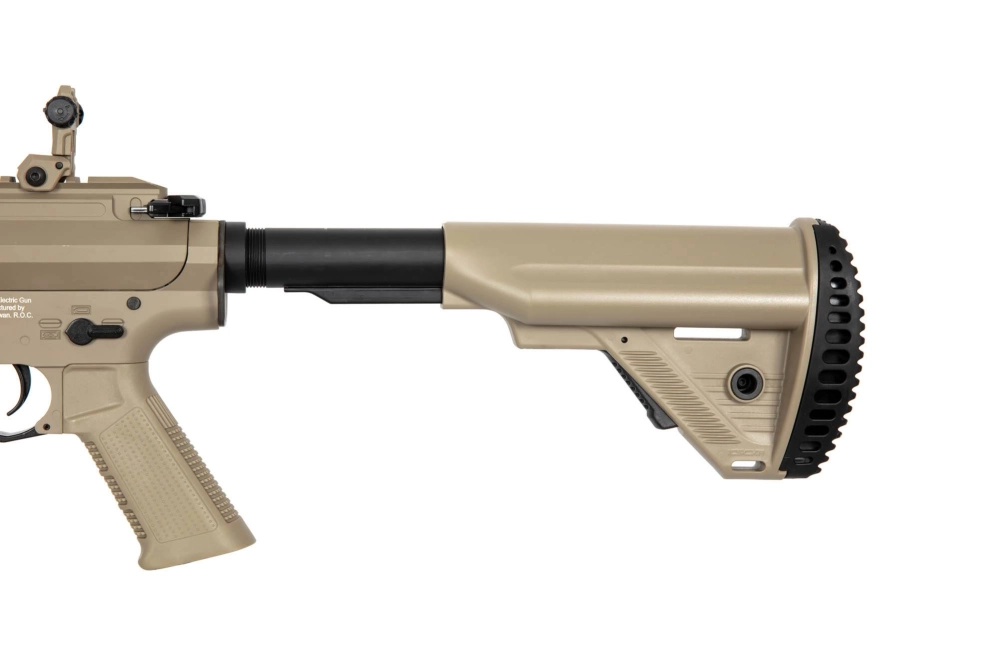 Replika karabinka CXP-YAK Carbine S1 - tan