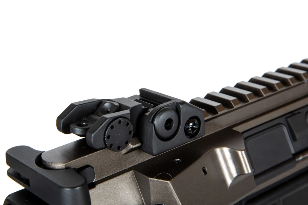 SA-V30 ONE™ TITAN™ V2 Custom Carbine Replica - Chaos Bronze Edition