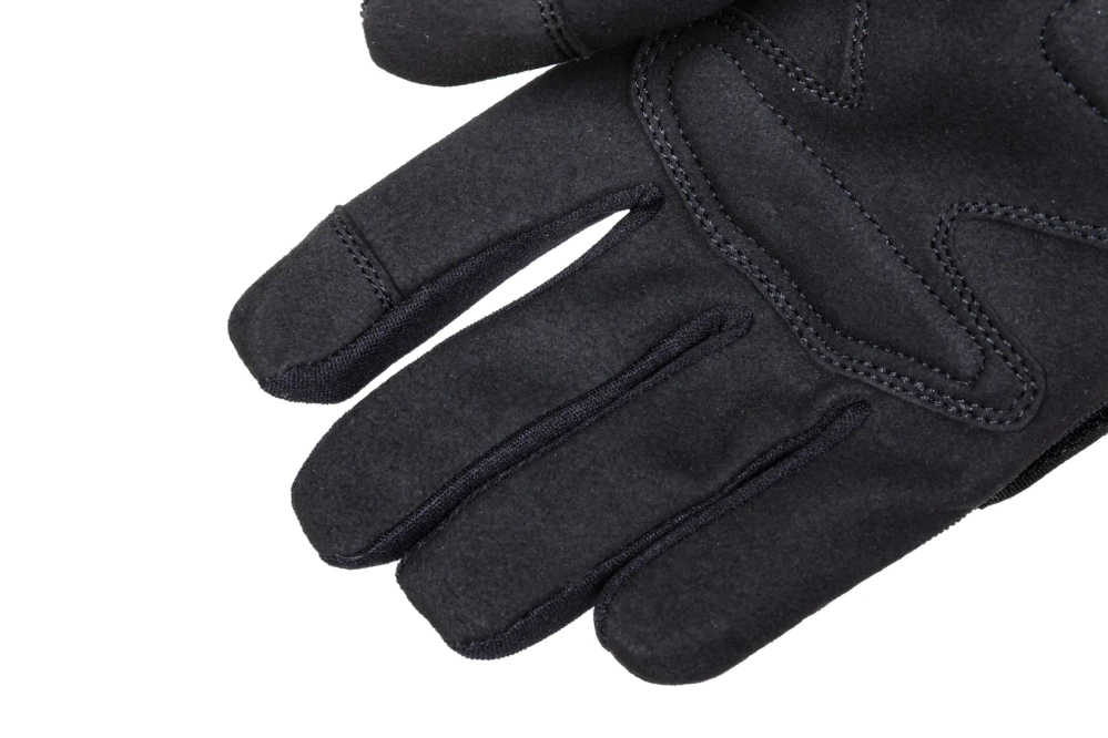 Specna Arms Tactical VANGUARD™ Handschoenen Zwart