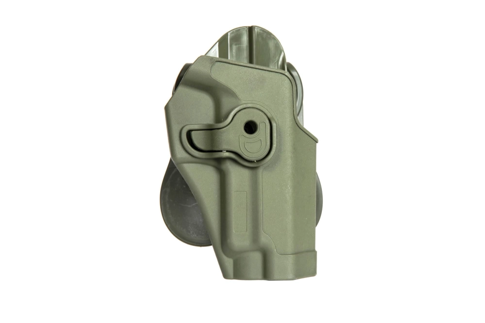 Kabura do pistoletów typu P226 - olive drab