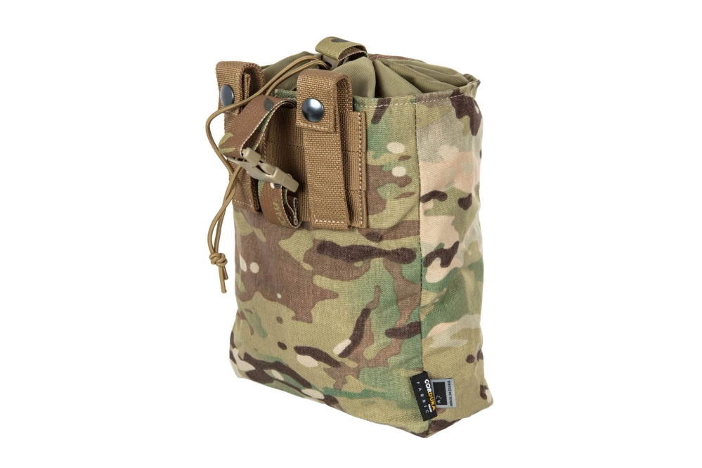 Pliable compact sac toile à gouttes chargeurs - Multicam®
