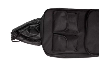 Funda Gun Bag V1 - 98cm - negra