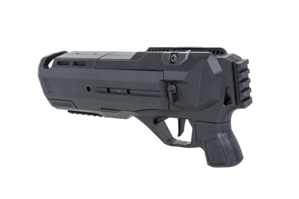 Lance-grenades airsoft de 40 mm avec traceur Acetech Volcano