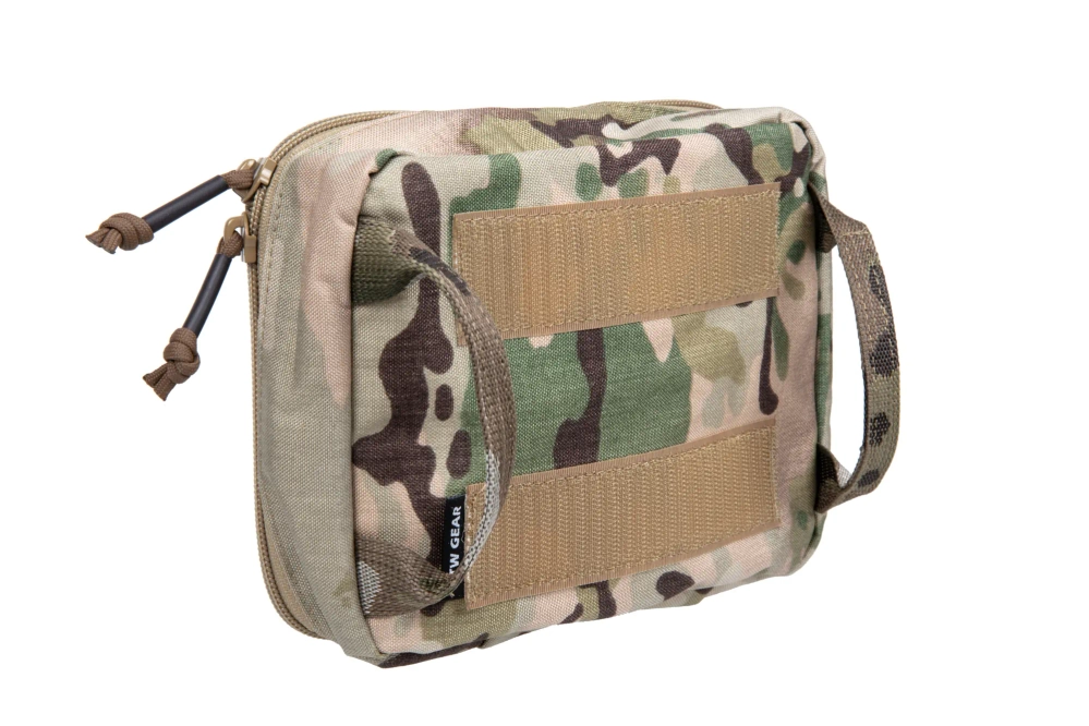 Folie raamzak - Multicam