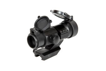 Stinger 1x28 RD Red Dot Sight
