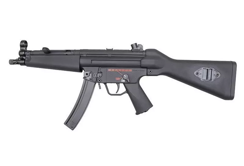 Airsoft samopal EGM A4 STD