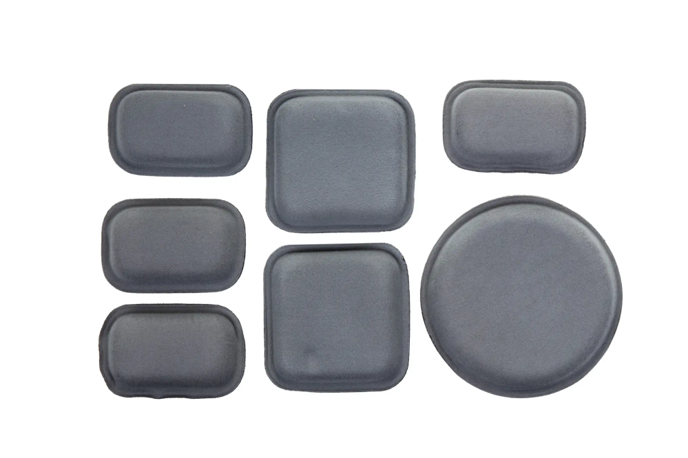 Emerson Gear Réplique du casque ACH MICH Special Action 2002 Flat Dark Earth