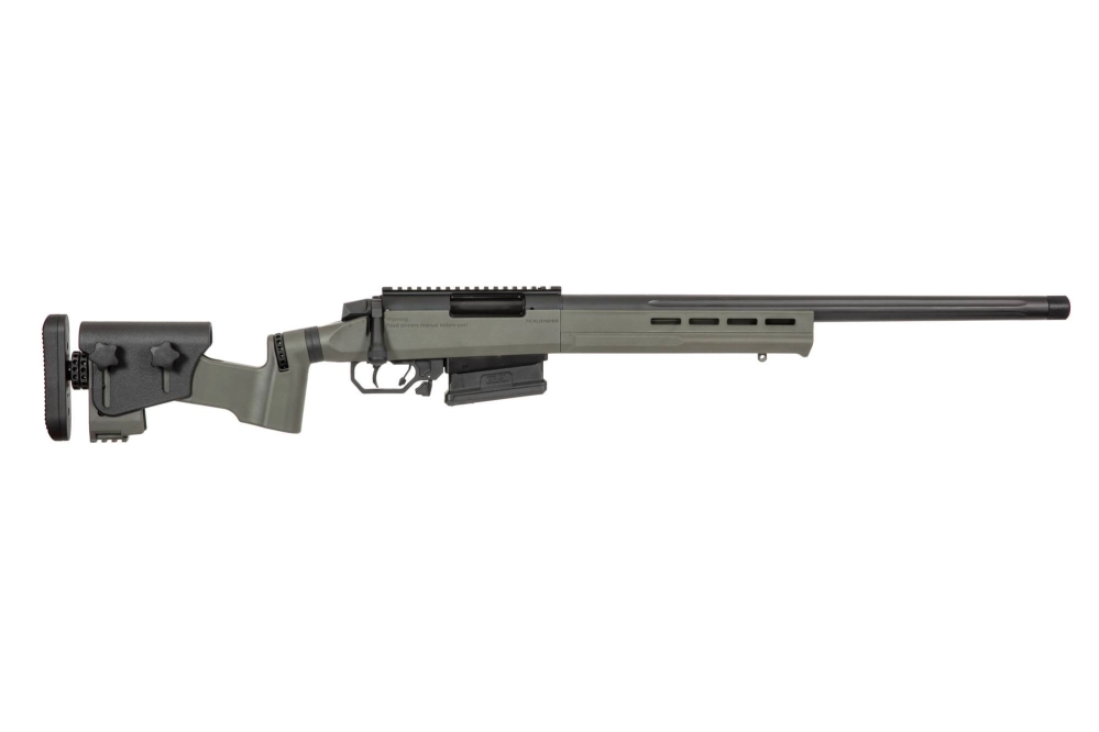 Fusil airsoft fusil de sniper Striker TACTICAL T1 - Olive Drab