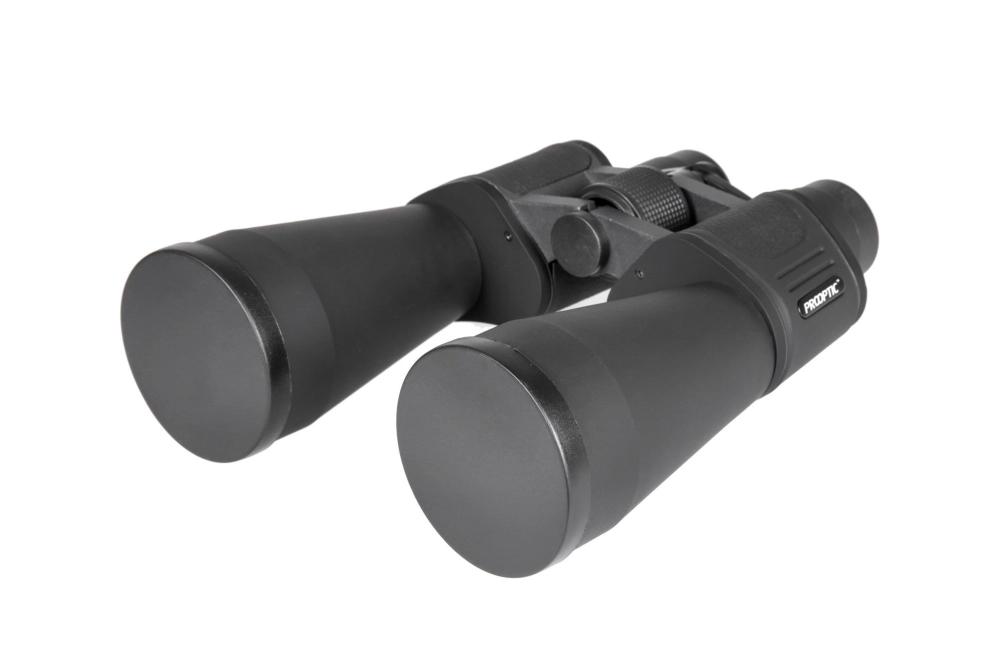 Jumelles PROOPTIC 12x60