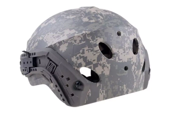 SFR helmet replica - ACU
