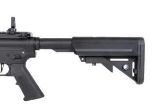 Specna Arms SA-C08 CORE™ HAL ETU™ Carabina airsoft de un solo disparo Negro