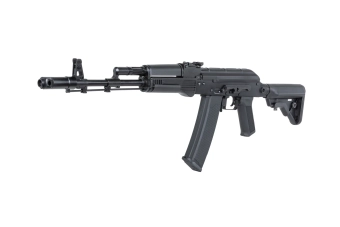 Specna Arms SA-PJ05 Prime™ Aster V3 SE ETU airsoft Carbine s bezkartáčovým motorem černá