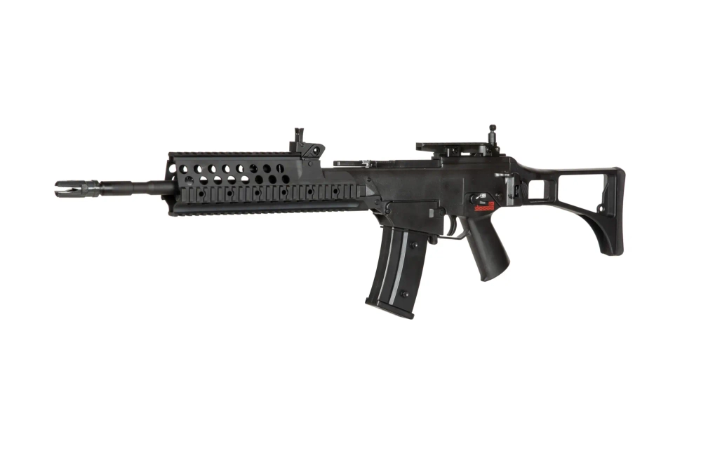 Airsoftová zbraň puškaka G002