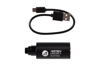 Briquet Tracer S 14mm Silencieux