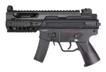 JG202 sub-machinegun replica