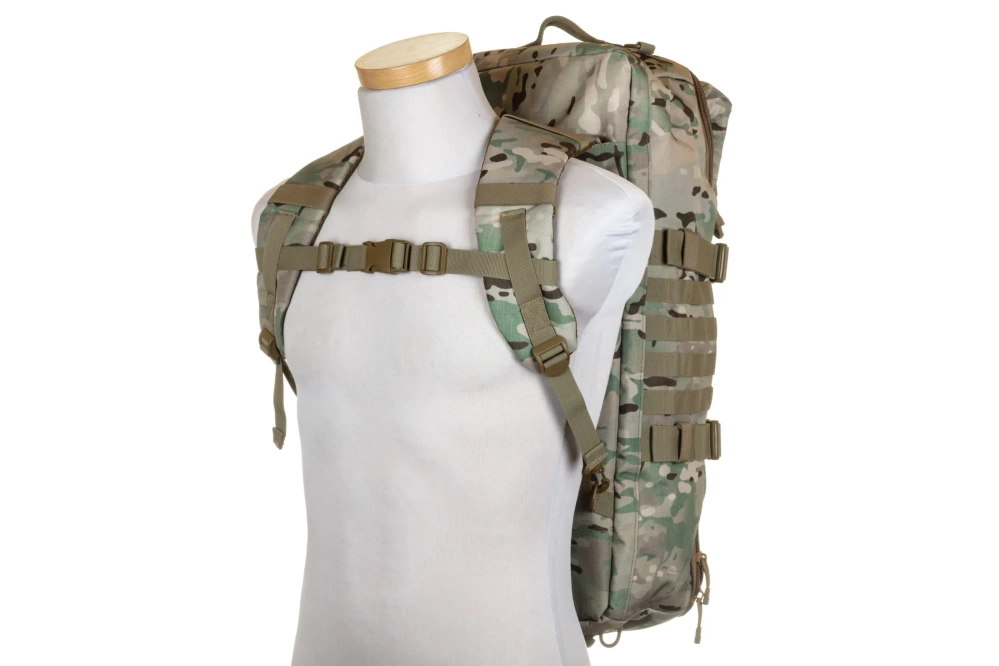 Batoh Specna Arms Tactical MC 40L