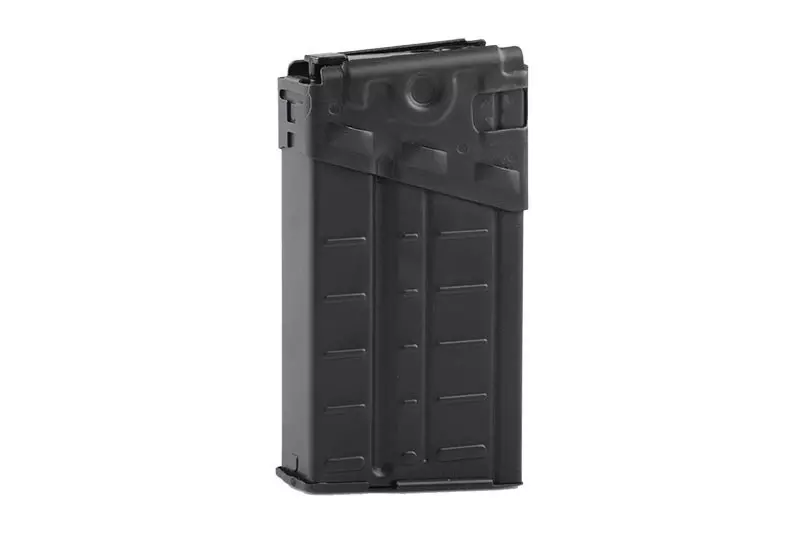 Zásobník mid-cap 140 míčků pro zbraní LC-3A3 (Stripe)