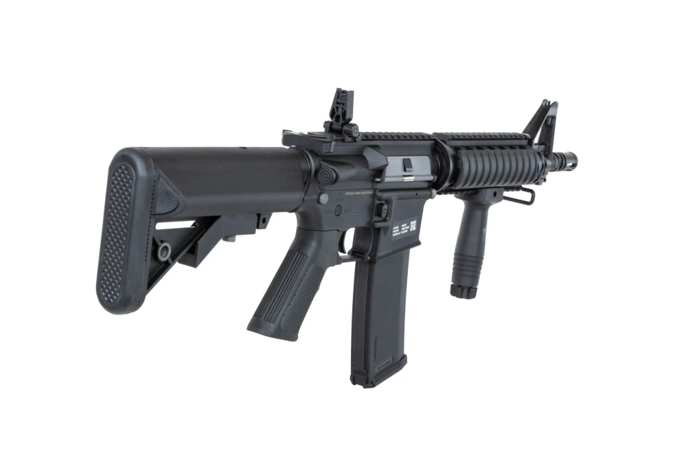 Specna Arms SA-F13 FLEX™ GATE X-ASR airsoft Carabine Noir