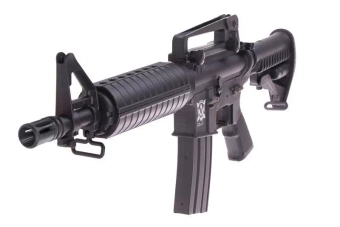 PR305 Kompetitor carbine replica - black