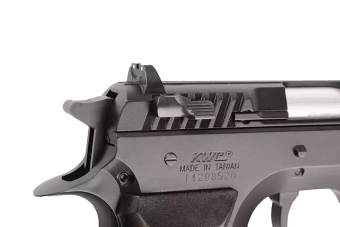 941 Gas Pistol Replica