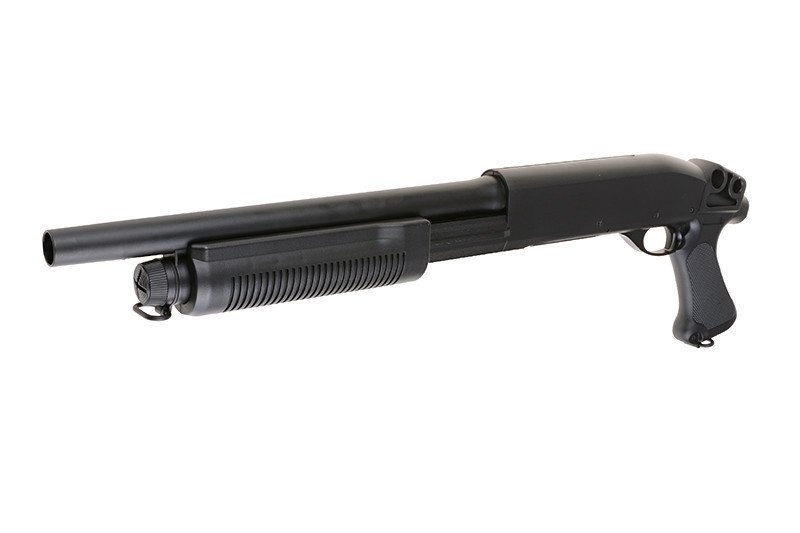 CM351 shotairsoft gun