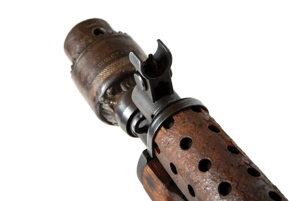 ELS-74UN Essential Carbine Replica Post-Apo CUSTOM