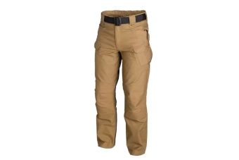 UTP Urban Tactical Pants (Polycotton) - Coyote Brown