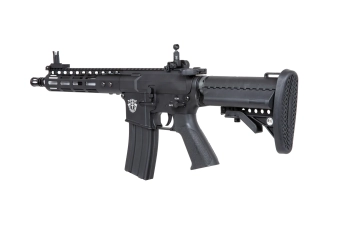 East Crane EC-867 Kestrel™ ETU airsoft rifle Black