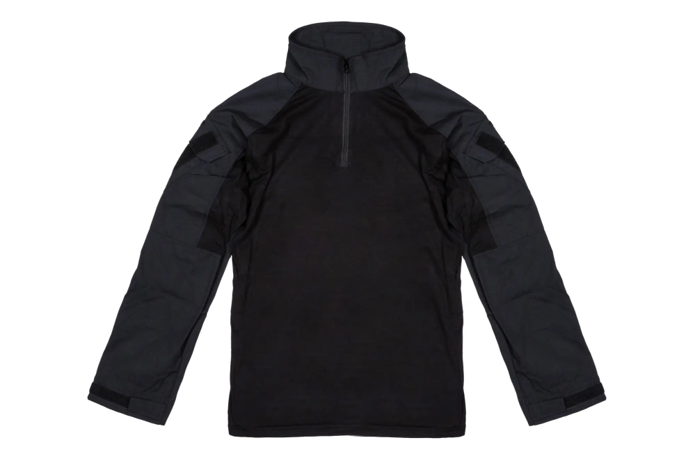 Combat Shirt SATAC G3 - Black