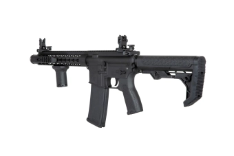 SA-E07 EDGE™ airsoft rifle - Light Ops Stock
