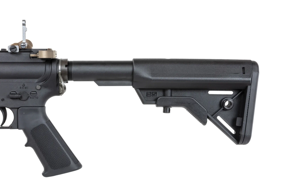 Vega Force Company TB11 GBBR Fusil airsoft Half-Tan